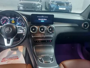 2022 Mercedes-Benz GLC GLC300