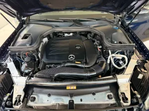 2022 Mercedes-Benz GLC GLC300