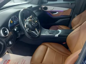2022 Mercedes-Benz GLC GLC300