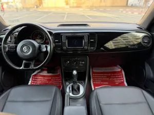 2018 Volkswagen Beetle Finial Edition SE