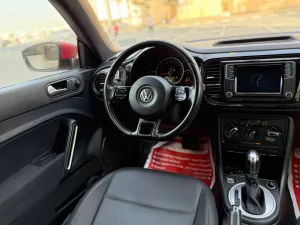 2018 Volkswagen Beetle Finial Edition SE