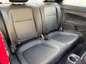 2018 Volkswagen Beetle Finial Edition SE