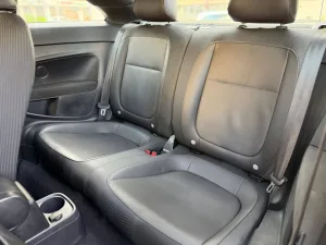 2018 Volkswagen Beetle Finial Edition SE