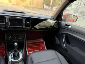 2018 Volkswagen Beetle Finial Edition SE