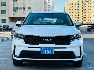 2023 Kia Sorento EX