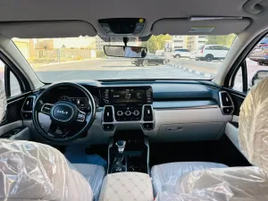 2023 Kia Sorento EX