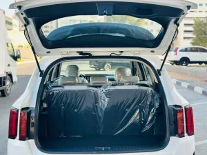2023 Kia Sorento EX