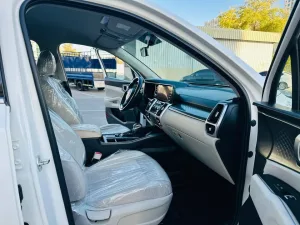 2023 Kia Sorento EX