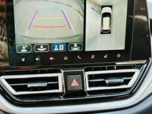 2024 Suzuki Baleno Sigma