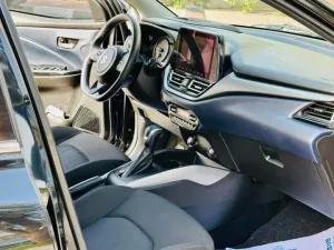 2024 Suzuki Baleno Sigma