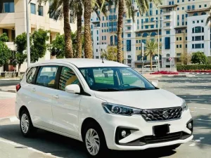 2023 Suzuki Ertiga LXi