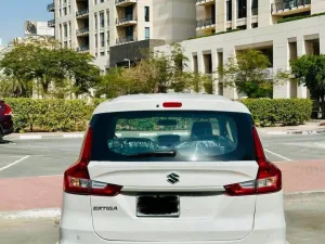 2023 Suzuki Ertiga LXi