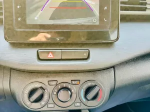 2023 Suzuki Ertiga LXi