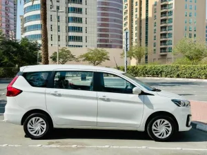 2023 Suzuki Ertiga LXi