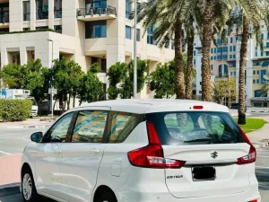 2023 Suzuki Ertiga LXi