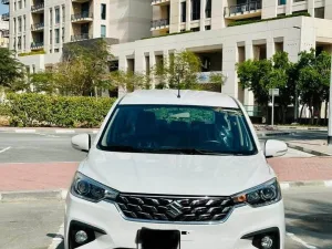 2023 Suzuki Ertiga LXi