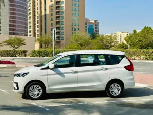 2023 Suzuki Ertiga LXi