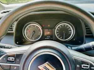 2023 Suzuki Ertiga LXi