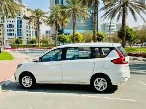 2023 Suzuki Ertiga LXi