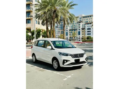 2023 Suzuki Ertiga LXi