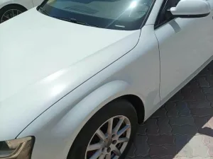 2014 Audi A4 45 TFSI