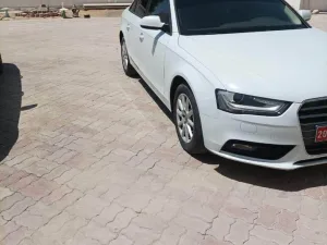 2014 Audi A4 45 TFSI