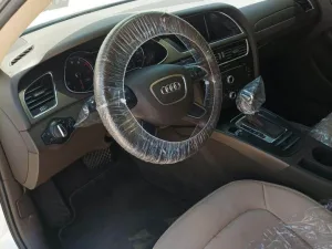 2014 Audi A4 45 TFSI