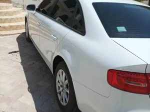 2014 Audi A4 45 TFSI