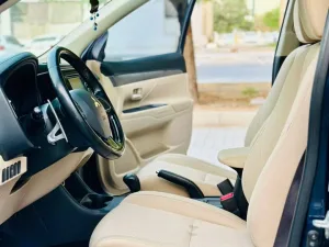 2016 Mitsubishi Pajero GLS