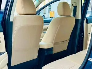 2016 Mitsubishi Pajero GLS