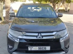 2016 Mitsubishi Pajero GLS