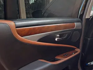 2013 لكزس ال اس LS 460