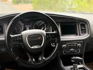 2018 Dodge Charger SXT