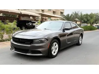 2018 Dodge Charger في Dubai سيارة مستعملة