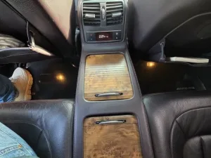 2014 مرسيدس-بنز سي ال اس CLS350