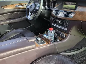 2014 مرسيدس-بنز سي ال اس CLS350