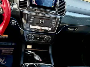 2019 Mercedes-Benz GLE