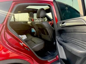 2019 Mercedes-Benz GLE