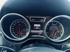 2019 Mercedes-Benz GLE