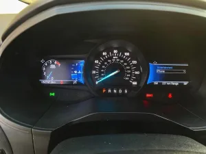 2024 Ford Edge SE