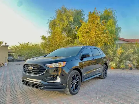 2024 Ford Edge SE