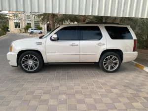 2013 Cadillac Escalade V