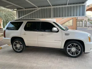 2013 Cadillac Escalade V