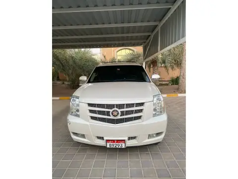 2013 Cadillac Escalade V