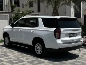 2022 Chevrolet Tahoe LS