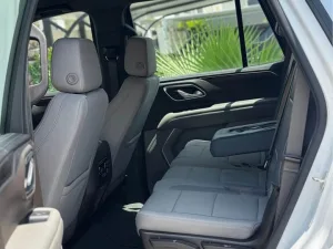 2022 Chevrolet Tahoe LS