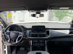 2022 Chevrolet Tahoe LS