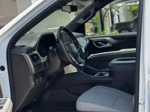 2022 Chevrolet Tahoe LS