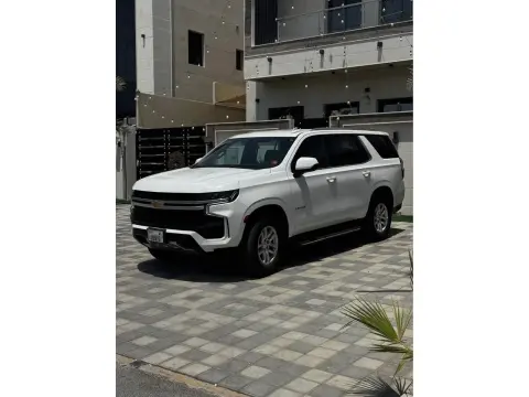 2022 Chevrolet Tahoe LS