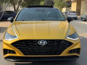 2022 Hyundai Sonata SEL Plus